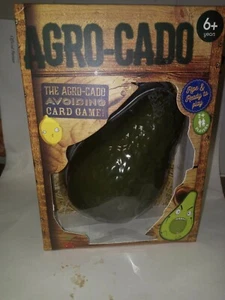 Argo-cado Card Game - Picture 1 of 12