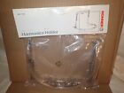 Hohner Harmonic Holder HH-154 KM4306 10 Hole Mouth Harp French Harp Mouth Organ