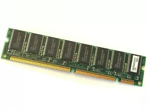 32MB 168 PIN SDRAM PC-66 GOLDSTAR GMM2644233CNTG-10K UK SELLER fcb11.31 - Picture 1 of 1