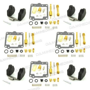 4X Carburetor Carb Rebuild Kit GS1150 carb float - Picture 1 of 5