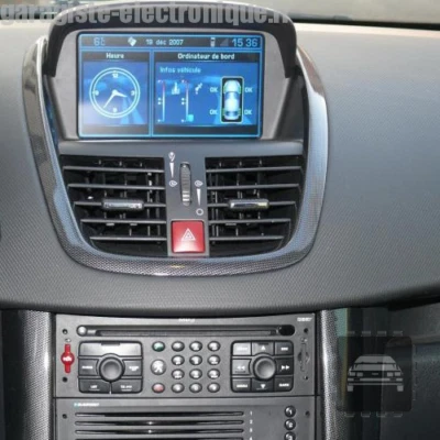 Mise à jour GPS RT3 - CD Cartographie + CD logiciel - Photo 1/3