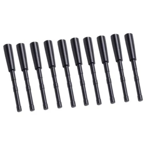 Inserto de flechas de tiro con arco de aluminio de 10 piezas para eje de flechas de 4,2 mm fácil de instalar - Imagen 1 de 8