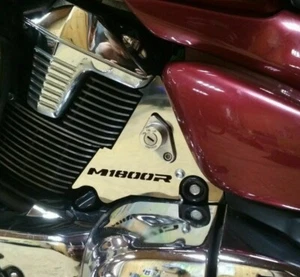 Suzuki M109R VZR1800 M1800R (2006-2021) engine covers - Picture 1 of 6