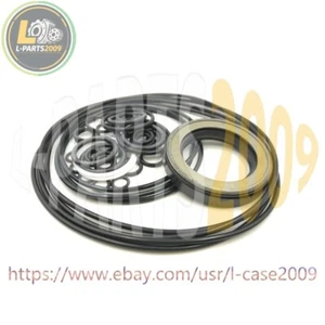 K3V112DT Main Pump Seal Kit SK200-6 Excavator - Picture 1 of 1