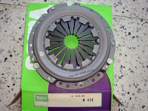 MECCANISMO SPINGIDISCO-VALEO M428 LADA NIVA - Imagen 1 de 1