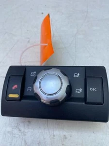 2008 LAND ROVER Center Traction Control Switch Button Assembly 086H52-148596-CD - Picture 1 of 12