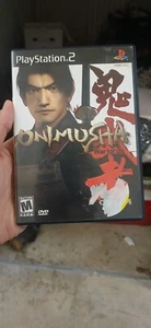 Onimusha - Picture 1 of 3