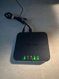 Obihai OBi302 2-Port VoIP Phone Adapter with Router - Photo 1/3