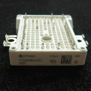 FP50R06W2E3 Nuovo per modulo alimentatore INFINEON spedizione gratuita - Foto 1 di 2