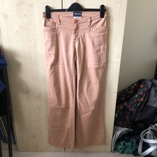 Emporio Armani Jeans Waist Size 27 Great Condition