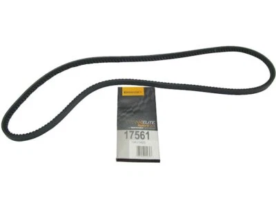 For 1963, 1969-1973 Ford Galaxie 500 Accessory Drive Belt 93882NTDQ 1970 1971 - Image 1 of 2
