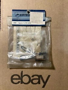 4of Airtronics 2OF Regulator for BEC 96700 2OF 99401 SX Cable w/Plug Vintage?NIP - Picture 1 of 2