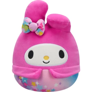 Squishmallows 10 pulgadas Hello Kitty My Melody - Imagen 1 de 11