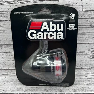 Abu Garcia VENGTACTSP40 Spinning Reel 6 Bearings 5.8:1 Gear Ratio Fishing - Picture 1 of 2
