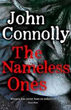 The Nameless Ones: A Charlie Parker Thriller. A Charlie Parker Thriller: 19,Jo
