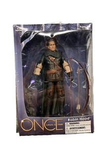 Icon Heroes Once Upon A Time: Robin Hood Action Figure - Picture 1 of 1