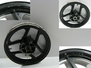 Front wheel rim front wheel rim rim front wheel rim rim r, zx600a, 85-90