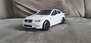 1/28 Scale Radio Controlled BMW M3 - Picture 1 of 13