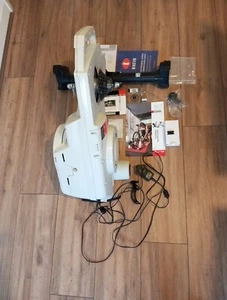 Entrenador inteligente Elite Drivo Indoor Turbo Trainer PVP £1000+ apenas usado. - Imagen 1 de 9