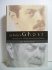 Charnas, Suzy McKee  My Father's Ghost   Signed US HCDJ  1st/1st NF