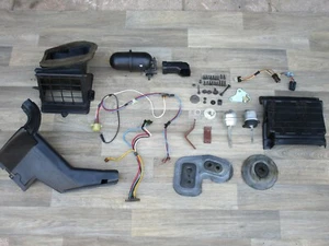 LOTE DE PIEZAS CAJA SOPLADOR MUSTANG COBRA 94-95 1994 SVT COBRA 5.0 ((PARA PIEZAS)) - Imagen 1 de 12