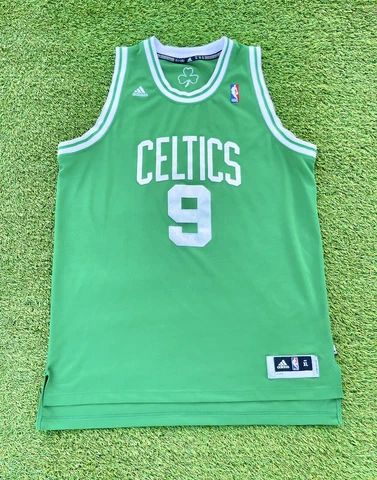 Rajon Rondo Boston Celtics Basketball Jersey Cover