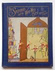 Margaret Coligny SNIPSNOPS AND THE WOO-WOO BIRD 1923 1st Edition