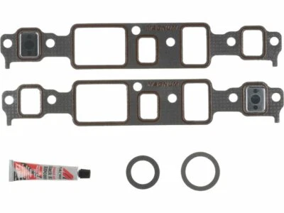 For 1988-1990 GMC S15 Intake Manifold Gasket Set Victor Reinz 37248CP 1989 — 第 1/2 张图片