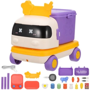 Kitchen Toys Infant for Toddler Baby Child Accessories - Picture 1 of 11