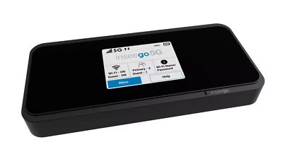 Unlocked Inseego M2000 Mobile Hotspot for T-Mobile | Inseego M2000 | M2000B - Image 1 of 4