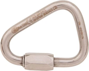 Kong Tri Stainless Quicklink (8 mm) - Bild 1 von 12