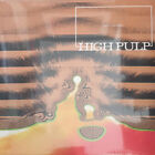 High Pulp - Days In The Desert (Vinyl LP - 2023 - US - Original)