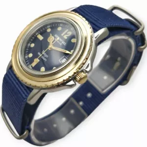 Raymond Weil Tango Genève 36mm ETA 955.412 LEBROCANTHEURE MONTRE VINTAGE WATCH - Photo 1 sur 5