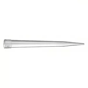 Eppendorf 022492098 Pipetter Tips, PK 200 - Picture 1 of 11