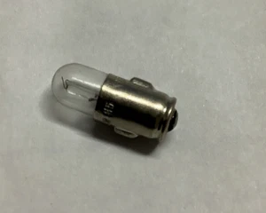3898 12V 2W BA7S Incad AUTO LÁMPARA Mini Bombilla - Imagen 1 de 2