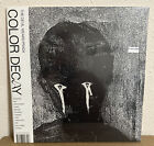 Color Decay LP (Broken Variant) TDWP LE 500 Vinyl - Ready To Ship - Brand New