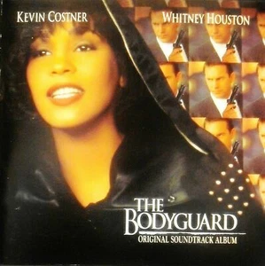 The Bodyguard Original Movie Soundtrack Album - CD - Bild 1 von 3
