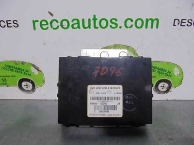 954001G300 MODULO ELETTRONICO / 1937611 PER KIA RIO II JB 1.5 CRDI - Immagine 1 di 4