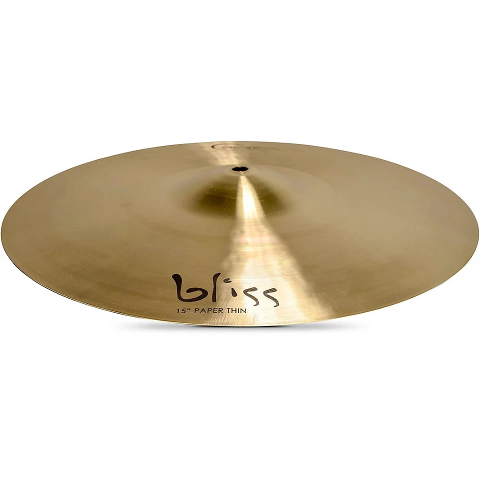 Dream Bliss Series Paper Thin Crash Cymbal 15 in. - Image 1 of 1