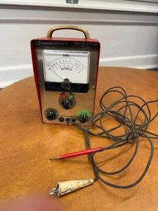 VTG Marquette Ignition System Tester Model 41-105 - Foto 1 di 7