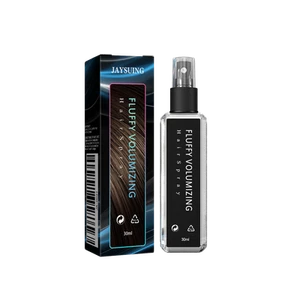Styling Hairspray Hair Gel Spray Hair Lacquer Hair Style Holder Fragrance Lastin - Picture 1 of 10