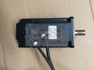 1PC USED Yaskawa servo motor SGMAH-08A1A21 - Picture 1 of 2