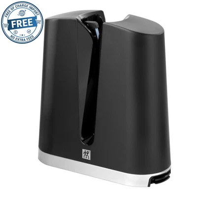 VENTA Afilador de bordes en V mantenimiento de bordes Zwilling, diseño de afilado extraíble Foto 1 de 4