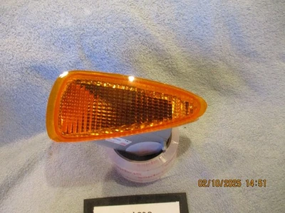 1995-1999 CHEVROLET CAVALIER СОВЕРШЕННО НОВЫЙ ВОДИТЕЛЕЙ ПАРКОВКИ ЛАМПА ЕЩЕ В КОРОБКЕ - Изображение 1 из 4