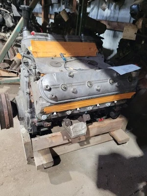 2004 Cadillac Escalade 6.0L LQ9 Engine Motor - Image 1 of 4