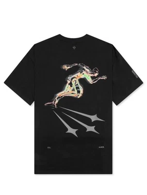 Camiseta Nocta x Nike "FORZA" FB1797-010 Talla XL RARA INÉDITA NUEVA Foto 1 de 4