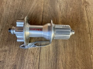 Dt Swiss Hugi Hayes Rear Disc Hub 36 Hole X 135mm In Very Nice Condition - Picture 1 of 6