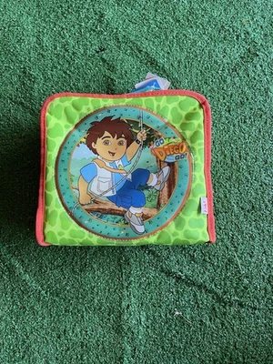 Fiambrera Go Diego Go Foto 1 de 3