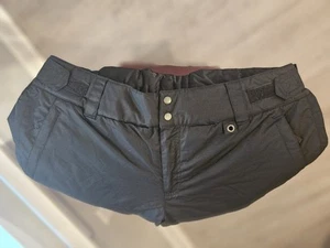 Arctix Damen Thermo Schneehose schwarz klassische Hose Größe 3X (24-26W) - Bild 1 von 5