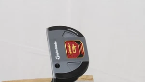 Taylormade Spider Gt Notchback Sb 35" Putter Excellent Left Hand Lh 12618358 - Picture 1 of 5